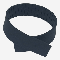 Braccialetto di ricambio in silicone – disponibile in diversi colori
