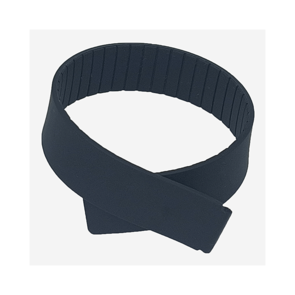 Silicone Replacement Wristband – Available in Different Colours