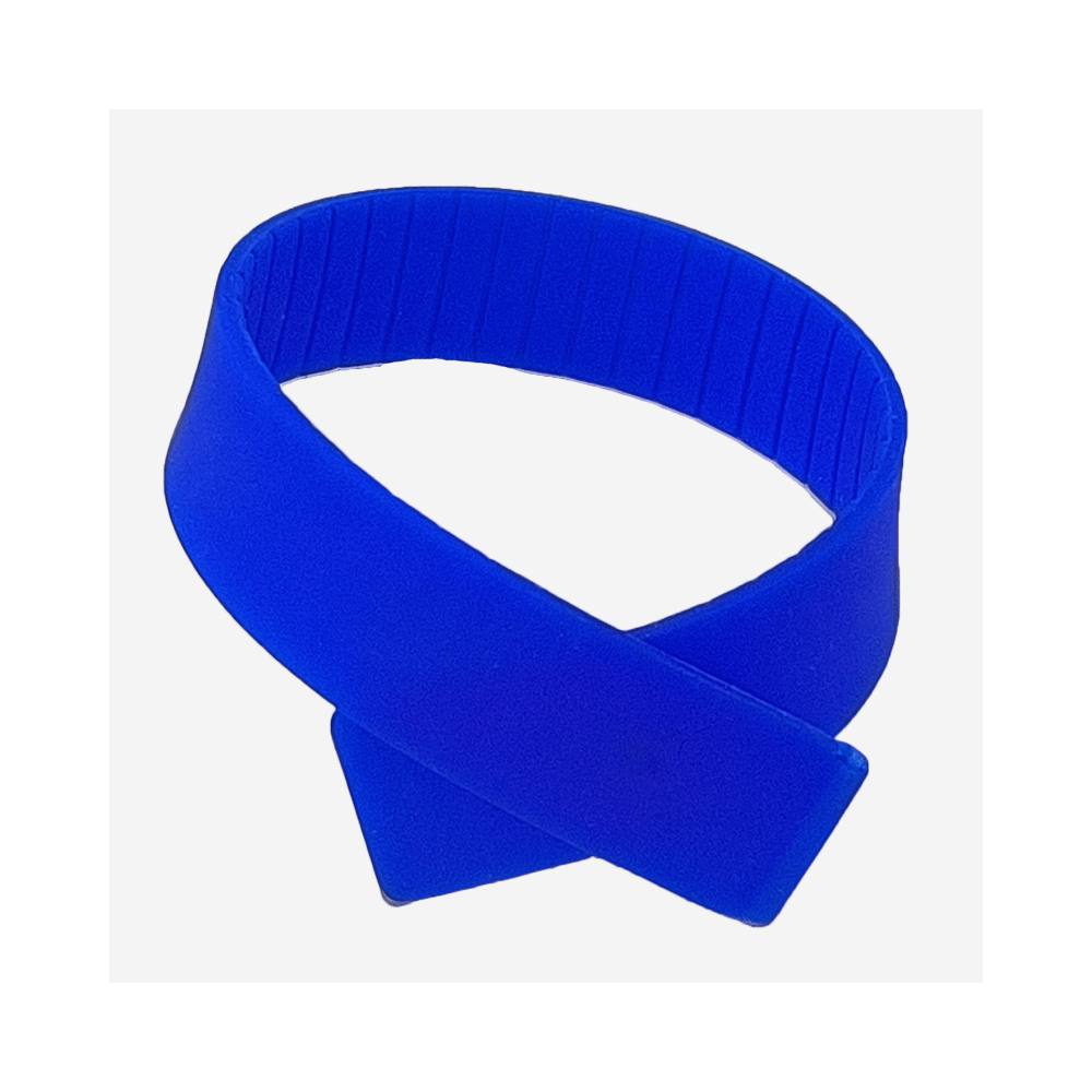 Silicone Replacement Wristband – Available in Different Colours