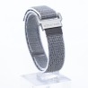 Textile Medical ID Bracelet with QR Code | Swiss Data Platform