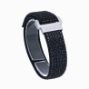 Fabric Wristband