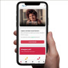 SOS Clip WebApp