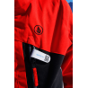SOS Emergency Clip with QR Code | Silicone Clip with Magnetic Closure