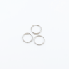 Small Replacement Rings – for small dogs & cats (3-pack)