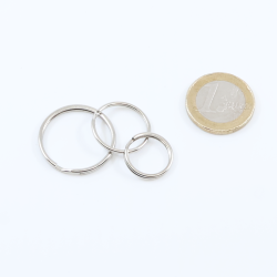 Replacement Rings Mix Set – S/M/L (1 Ring Each Size)
