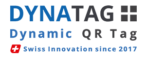 DynaTag Webshop